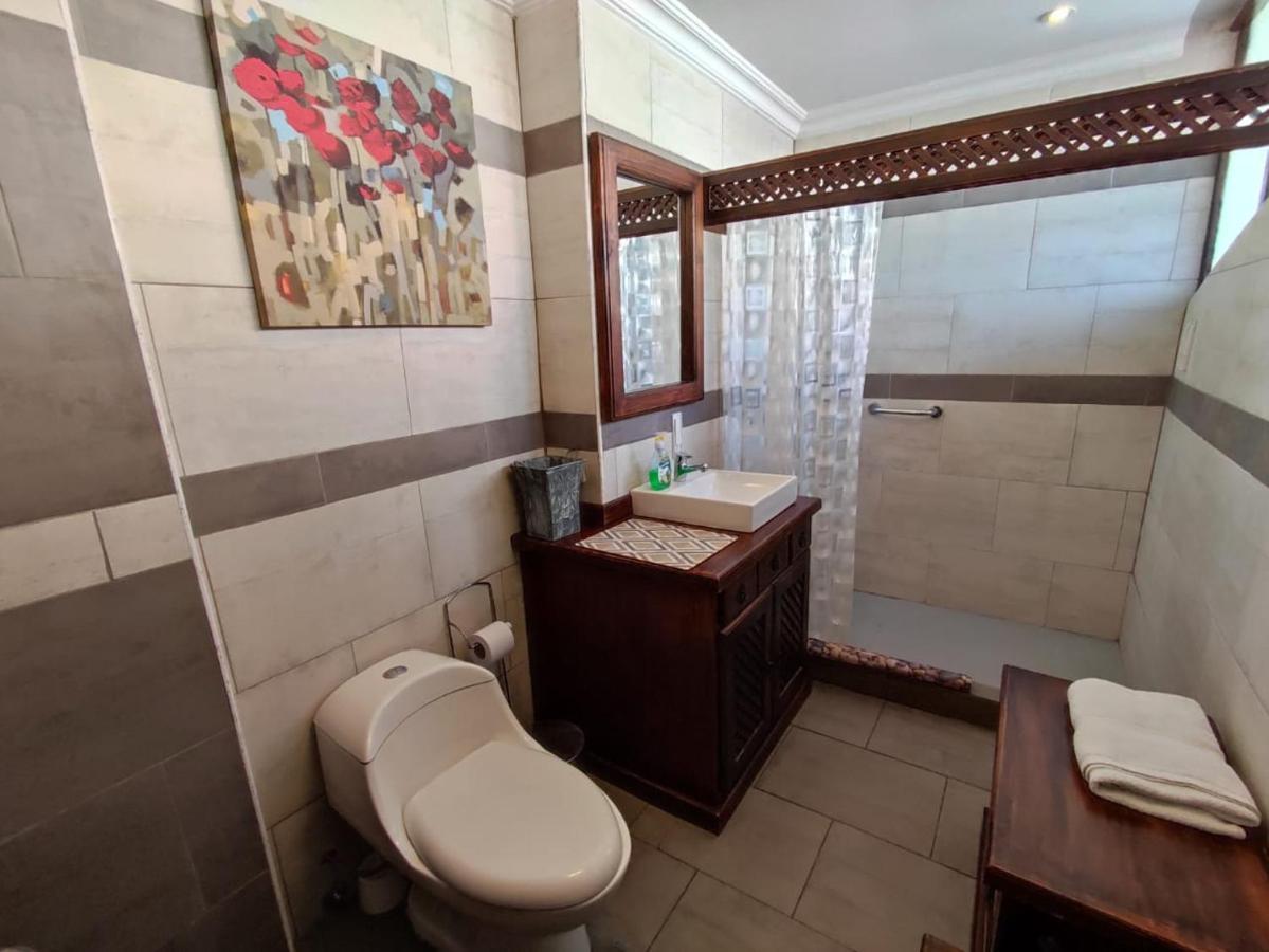 Casatodosantos Acomodação com café da manhã Cuenca Exterior foto