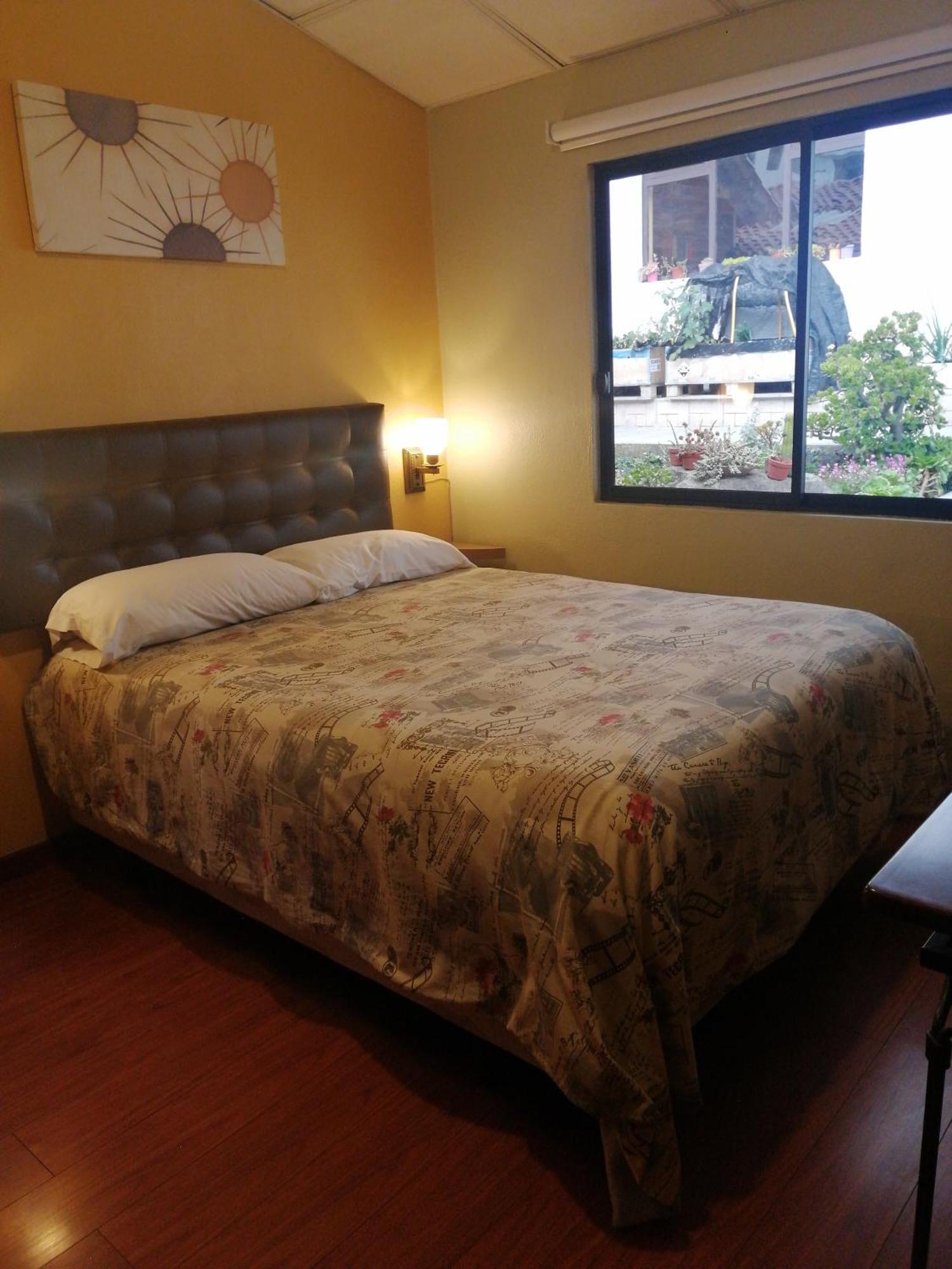 Casatodosantos Acomodação com café da manhã Cuenca Quarto foto