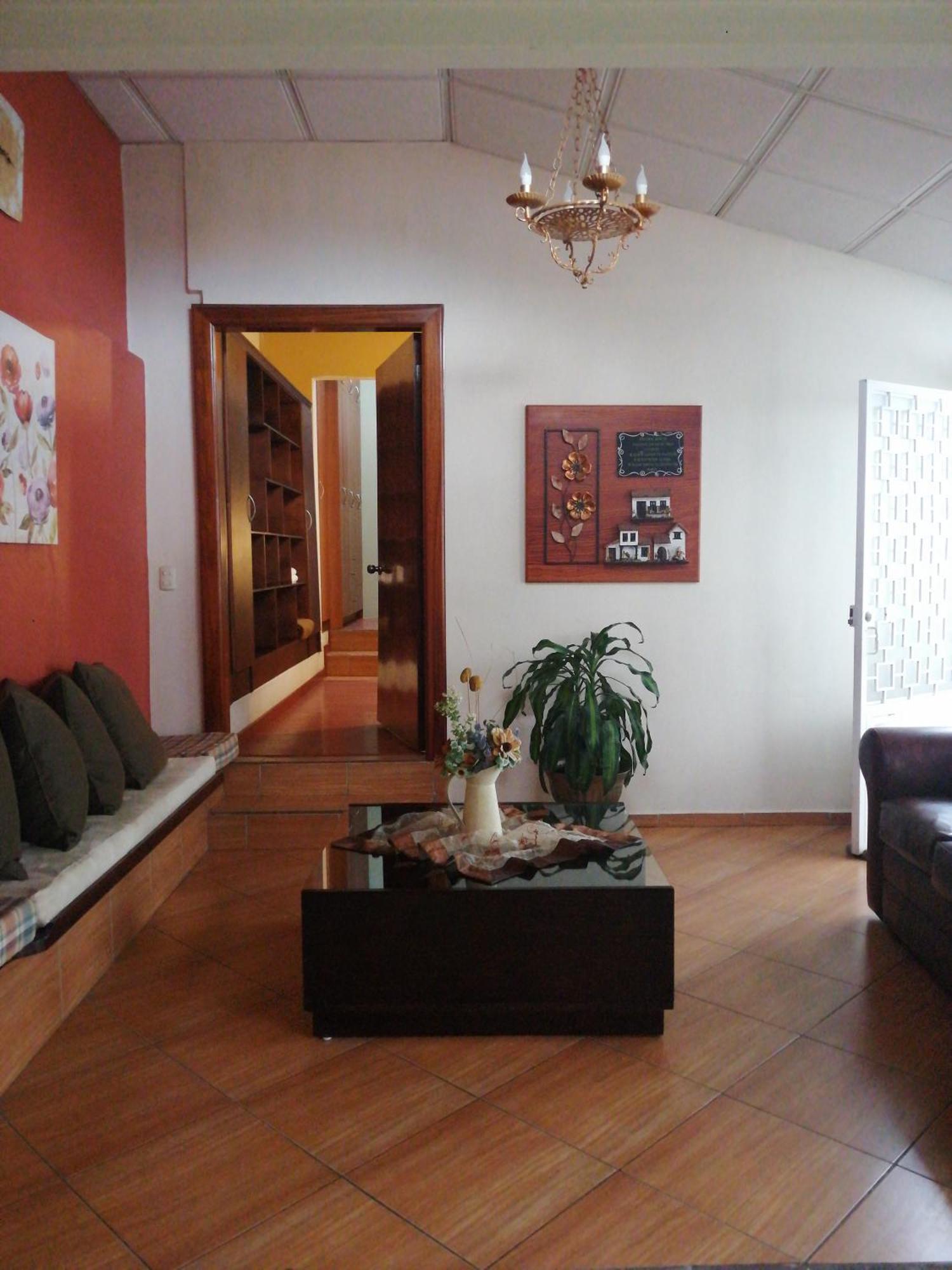 Casatodosantos Acomodação com café da manhã Cuenca Quarto foto
